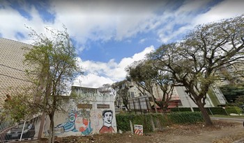 Imagem de fundo do condomínio Condomínio Niepce Da Silva - Portão - Curitiba - PR