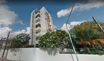 Imagem de fundo do condomínio Condomínio Nijinsky - Candeias - Jaboatão Dos Guararapes - PE