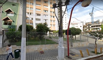 Imagem de fundo do condomínio Condomínio Nikkey - Liberdade - São Paulo - SP