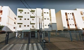 Imagem de fundo do condomínio Condomínio Nilcineia - Higienópolis - São José Do Rio Preto - SP