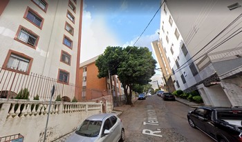 Imagem de fundo do condomínio Condomínio Nilma Maciel - Santo Antônio - Belo Horizonte - MG