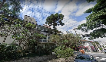 Imagem de fundo do condomínio Condomínio Nilva - Pinheiros - São Paulo - SP