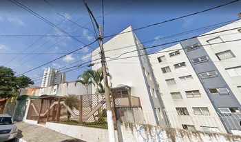 Imagem de fundo do condomínio Condomínio Nilza - Vila Formosa - São Paulo - SP