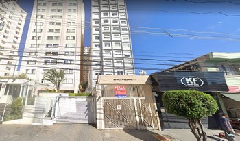 Imagem de fundo do condomínio Condomínio Nilza Regina - Mooca - São Paulo - SP