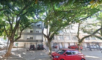 Imagem de fundo do condomínio Condomínio Nimbus - Praia De Belas - Porto Alegre - RS