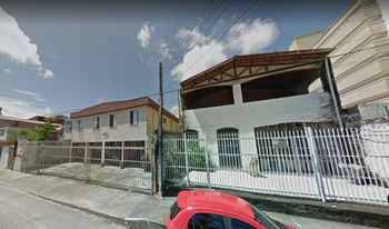 Imagem de fundo do condomínio Condomínio Nina - São João Do Tauape - Fortaleza - CE
