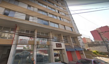 Imagem de fundo do condomínio Condomínio Nina - Centro - Campinas - SP