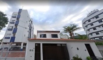 Imagem de fundo do condomínio Condomínio Nina I - Enseada - Guarujá - SP