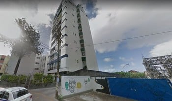 Imagem de fundo do condomínio Condomínio Nina Maria - Federação - Salvador - BA
