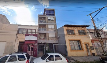 Imagem de fundo do condomínio Condomínio Nino - Cidade Baixa - Porto Alegre - RS