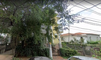 Imagem de fundo do condomínio Condomínio Ninon - Jd Paulista - São Paulo - SP