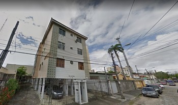 Imagem de fundo do condomínio Condomínio Niteroi - Joaquim Távora - Fortaleza - CE