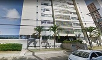 Imagem de fundo do condomínio Condomínio Nivelles - Tirol - Natal - RN