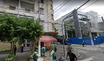 Imagem de fundo do condomínio Condomínio Nm Kalmus - Bom Retiro - São Paulo - SP