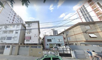 Imagem de fundo do condomínio Condomínio Nobel - Embaré - Santos - SP