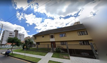Imagem de fundo do condomínio Condomínio Nobili Di Ferrara - Vila Izabel - Curitiba - PR