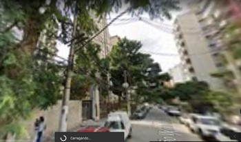 Imagem de fundo do condomínio Condomínio Nobilis - Santa Cecília - São Paulo - SP