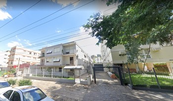 Imagem de fundo do condomínio Condomínio Nobre - Bela Vista - Porto Alegre - RS