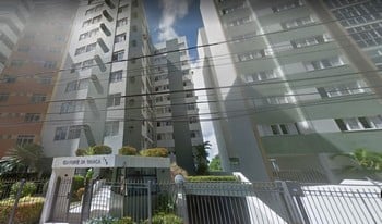 Imagem de fundo do condomínio Condomínio Nobre - Da Graça - Salvador - BA
