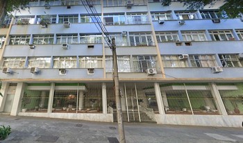 Imagem de fundo do condomínio Condomínio Nobre De Setúbal E Nobre De Guimaraes - Tijuca - Rio De Janeiro - RJ