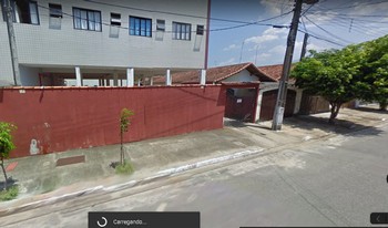 Imagem de fundo do condomínio Condomínio Nobre I - Vila Caiçara - Praia Grande - SP