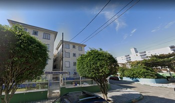 Imagem de fundo do condomínio Condomínio Nobre - Vila Caiçara - Praia Grande - SP