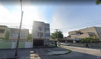 Imagem de fundo do condomínio Condomínio Nobre - Olaria - Rio De Janeiro - RJ