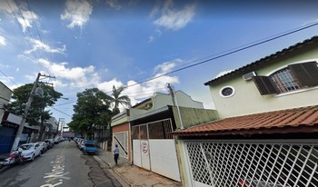 Imagem de fundo do condomínio Condomínio Noel Rosa - Rudge Ramos - São Bernardo Do Campo - SP