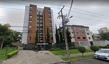 Imagem de fundo do condomínio Condomínio Noel Rosa - Portão - Curitiba - PR