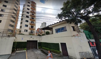 Imagem de fundo do condomínio Condomínio Noel Rosa - Centro - Santo André - SP