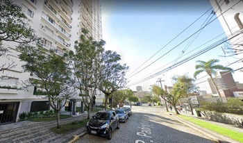 Imagem de fundo do condomínio Condomínio Noema Pasini - Batel - Curitiba - PR