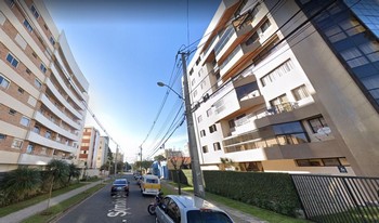 Imagem de fundo do condomínio Condomínio Nogarot - Juvevê - Curitiba - PR