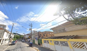 Imagem de fundo do condomínio Condomínio Nogueira - Campo Grande - Santos - SP