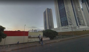 Imagem de fundo do condomínio Condomínio Nogueira - Brotas - Salvador - BA