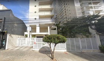 Imagem de fundo do condomínio Condomínio Nolita - Barra Funda - São Paulo - SP