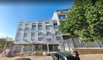 Imagem de fundo do condomínio Condomínio Nonoai - Residêncial - Porto Alegre - RS