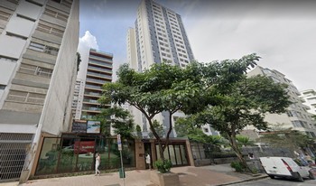 Imagem de fundo do condomínio Condomínio Norah Higienópolis - Santa Cecília - São Paulo - SP