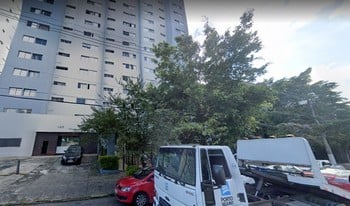Imagem de fundo do condomínio Condomínio Norma - Bela Vista - São Paulo - SP