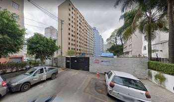 Imagem de fundo do condomínio Condomínio Norma - Aclimação - São Paulo - SP