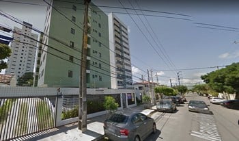 Imagem de fundo do condomínio Condomínio Norma Afonso - Campo Grande - Recife - PE