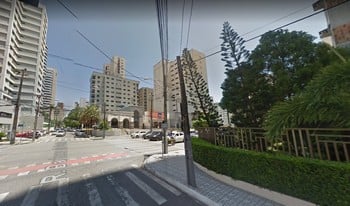 Imagem de fundo do condomínio Condomínio Norma - Aldeota - Fortaleza - CE