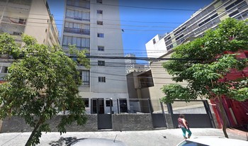 Imagem de fundo do condomínio Condomínio Norma - Higienópolis - São Paulo - SP