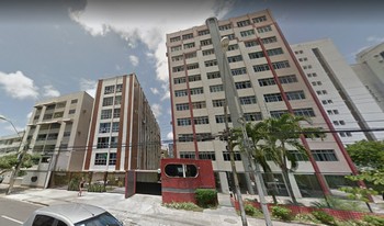 Imagem de fundo do condomínio Condomínio Normandie - Boa Viagem - Recife - PE