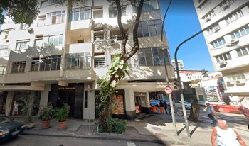 Imagem de fundo do condomínio Condomínio Normandie - Centro - Rio De Janeiro - RJ