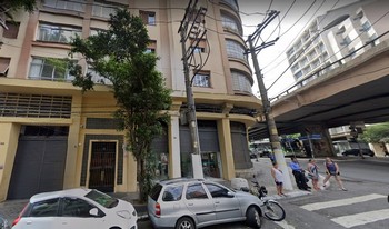 Imagem de fundo do condomínio Condomínio Norõeste - Barra Funda - São Paulo - SP