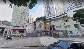 Imagem de fundo do condomínio Condomínio North Office Tower - Santana - São Paulo - SP