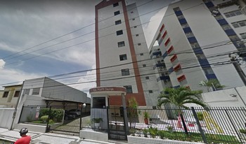 Imagem de fundo do condomínio Condomínio North Taurus - Parquelandia - Fortaleza - CE