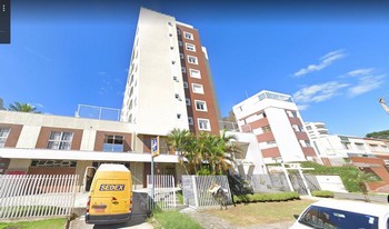 Imagem de fundo do condomínio Condomínio Northwest - Bigorrilho - Curitiba - PR
