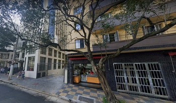 Imagem de fundo do condomínio Condomínio Noruega - Bela Vista - São Paulo - SP