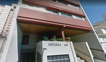 Imagem de fundo do condomínio Condomínio Noruega - Centro - Campinas - SP